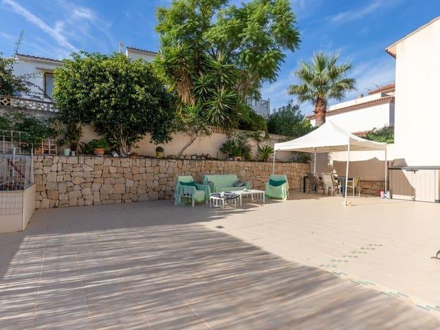 Chalet en venta en Alfaz del Pi / L'Alfàs del Pi, Alicante Costa Blanca