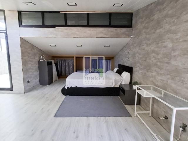 Chalet en venta en Alfoz de Quintanadueñas. Chalets Alfoz de.