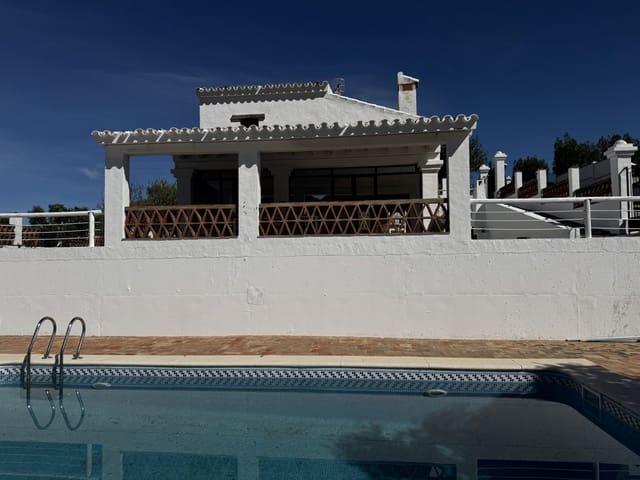 Chalet en venta en Algámitas, Sevilla