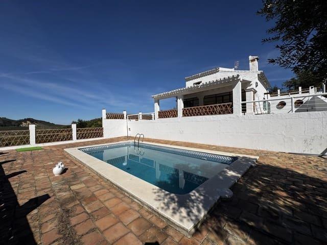 Chalet en venta en Algámitas, Sevilla