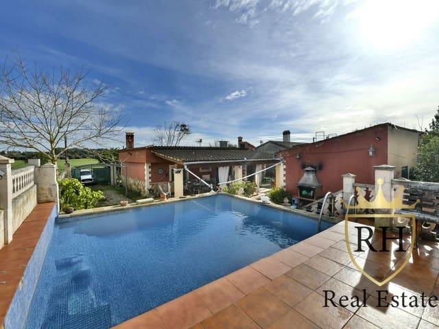 Chalet en venta en Algaida, Mallorca