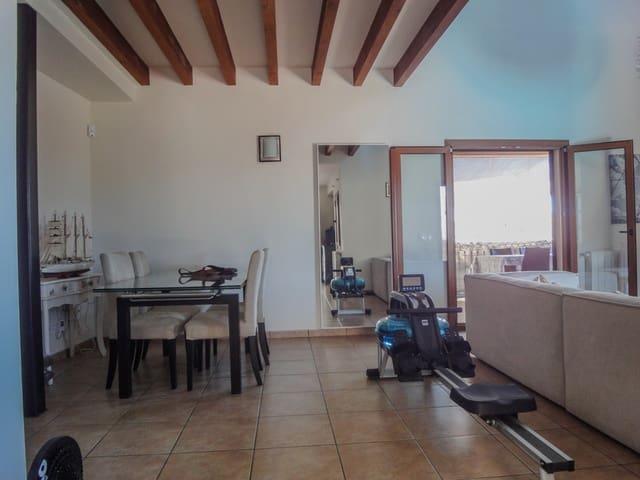 Chalet en venta en Algaida, Mallorca