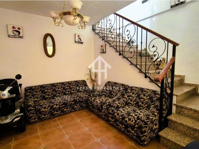 Chalet en venta en Algarinejo