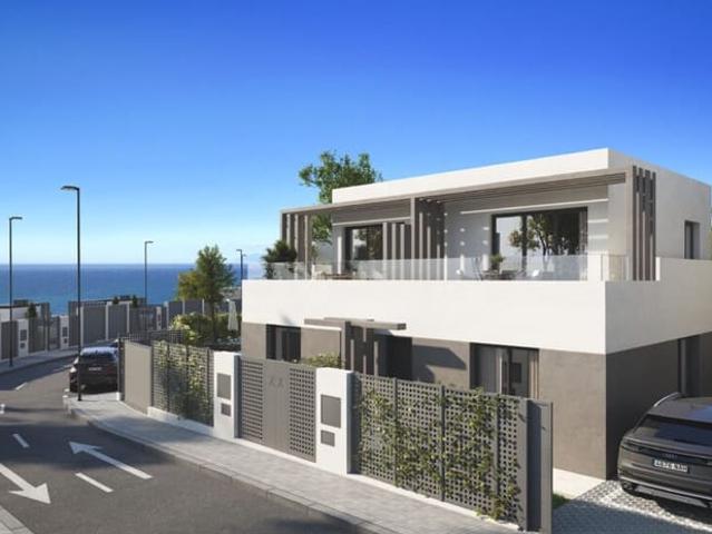 Chalet en venta en Algarrobo, Málaga Costa del Sol