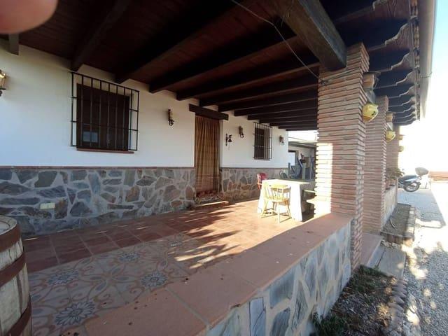 Chalet en venta en Algarrobo, Málaga Costa del Sol