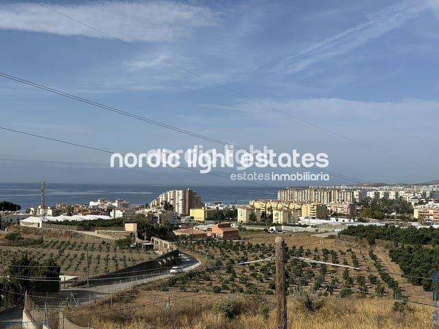 Chalet en venta en Algarrobo Costa, Málaga Costa del Sol