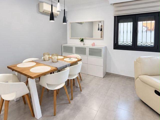 Chalet en venta en Algeciras, Cádiz Costa de la Luz