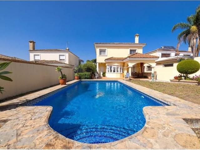 Chalet en venta en Algeciras, Cádiz Costa de la Luz