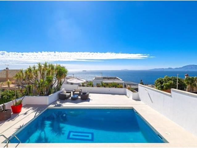 Chalet en venta en Algeciras, Cádiz Costa de la Luz