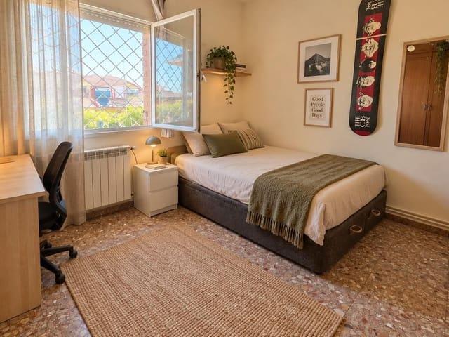 Chalet en venta en Algete, Madrid
