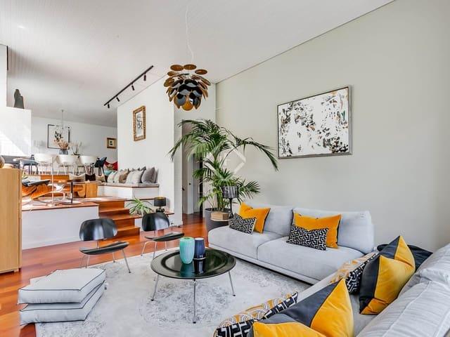 Chalet en venta en Algete, Madrid