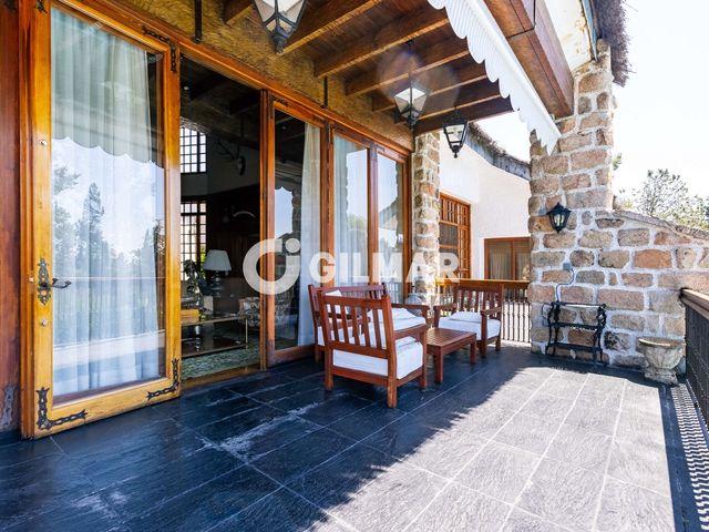 Chalet en venta en Algete, Madrid