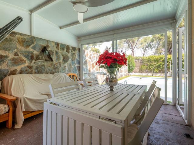 Chalet en venta en Algete, Prado Norte. Magnífico Chalet pareado en Algete. Chalets.