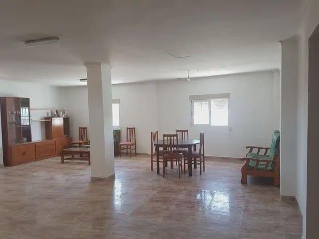 Chalet en venta en Alginet, Valencia