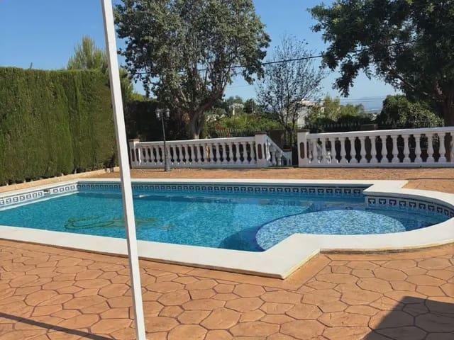 Chalet en venta en Alginet, Valencia