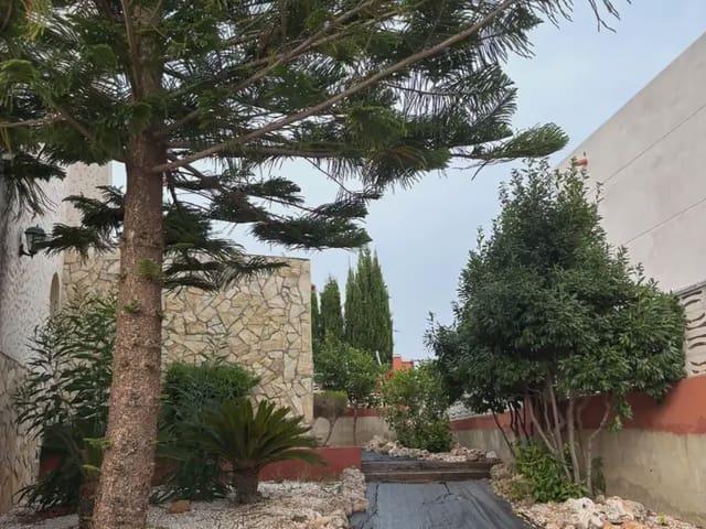 Chalet en venta en Alginet, Valencia