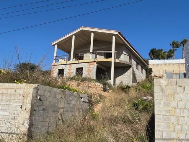 Chalet en venta en Alginet, Valencia