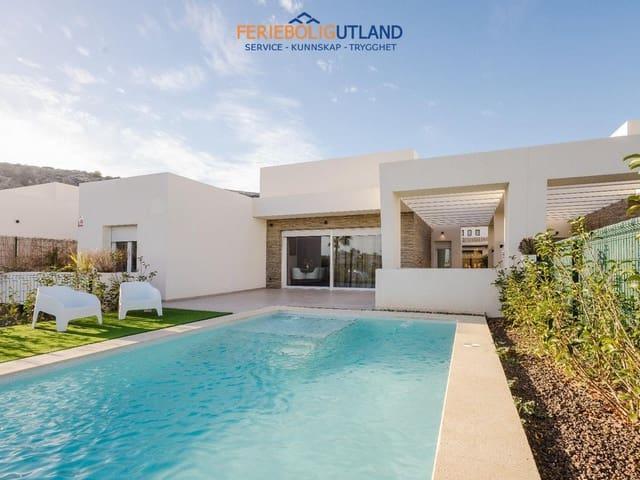 Chalet en venta en Algorfa, Alicante