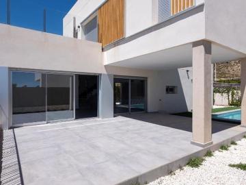 Chalet en venta en Algorfa, Alicante