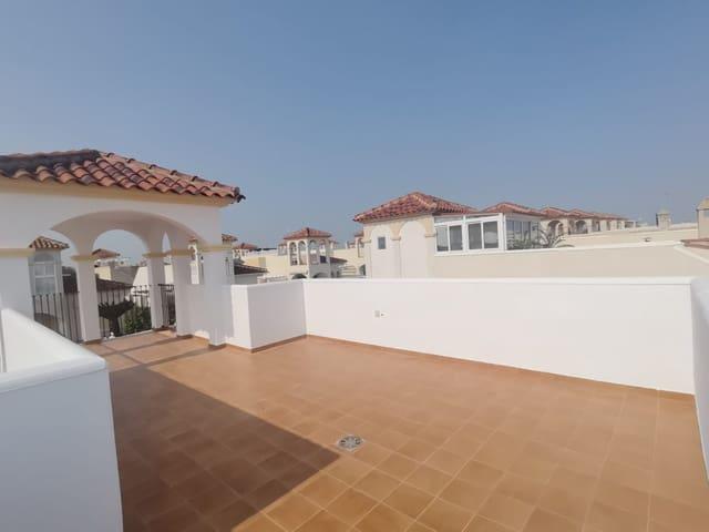 Chalet en venta en Algorfa, Alicante