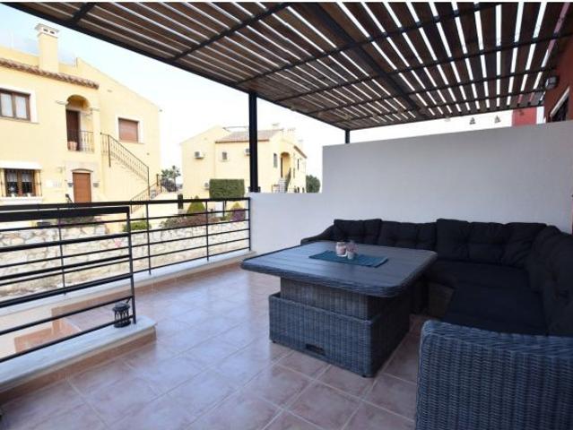 Chalet en Venta en Algorfa, Alicante