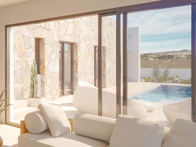 Chalet en venta en Algorfa, Alicante