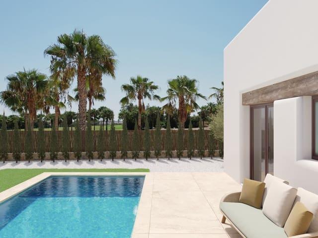 Chalet en venta en Algorfa, Alicante