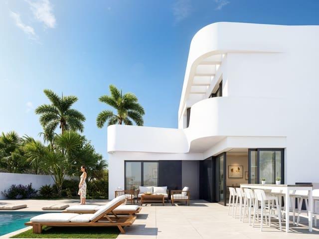 Chalet en venta en Algorfa, Alicante