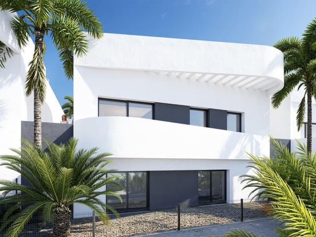 Chalet en venta en Algorfa, Alicante