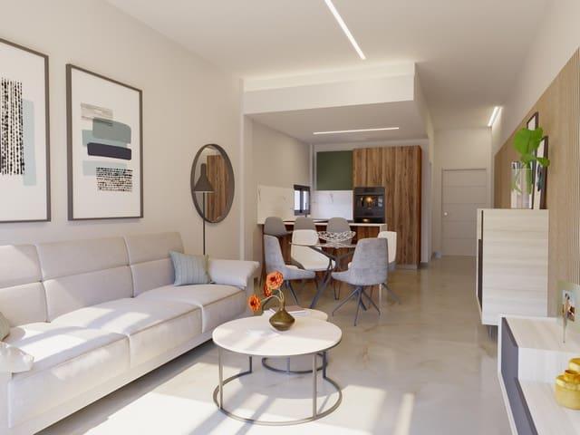 Chalet en venta en Algorfa, Alicante