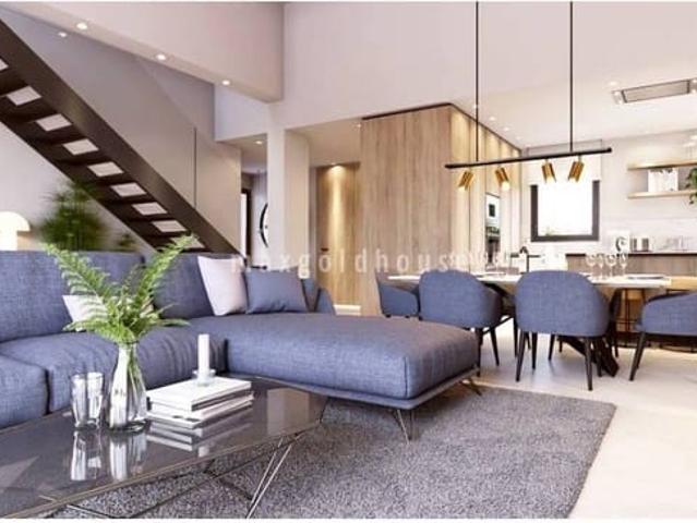 Chalet en venta en Algorfa, Alicante