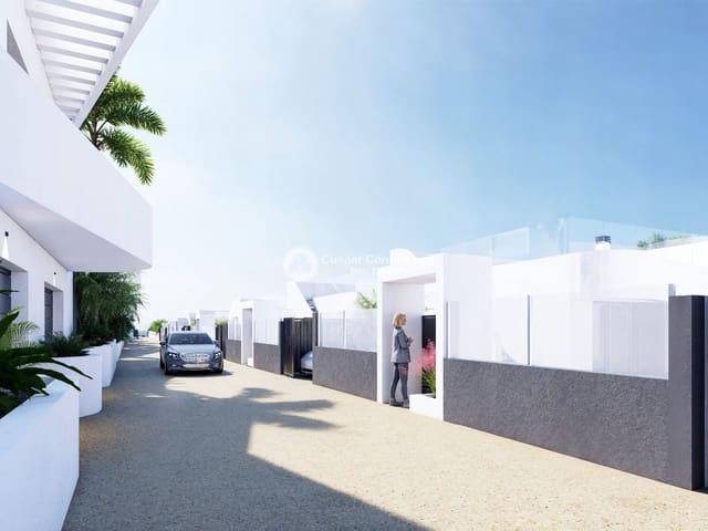 Chalet en venta en Algorfa, Alicante
