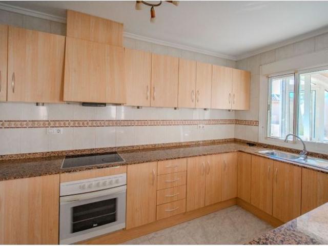 Chalet en Venta en Algorfa, Alicante