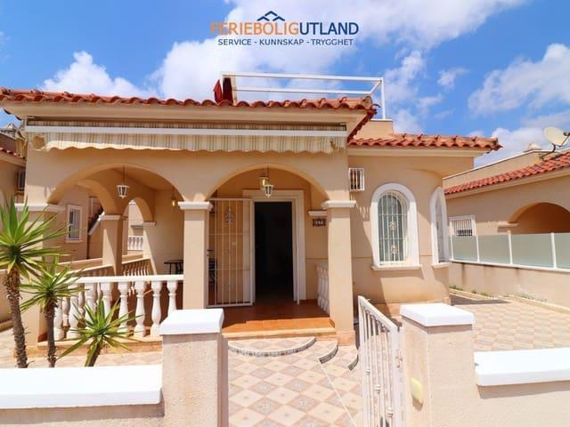 Chalet en venta en Algorfa, Alicante