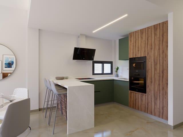 Chalet en venta en Algorfa, Alicante
