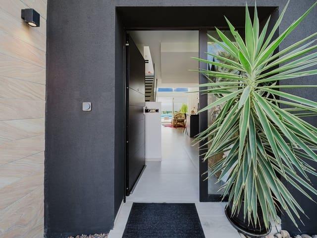 Chalet en venta en Algorfa, Alicante