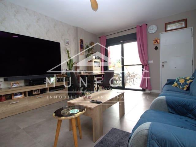 Chalet en venta en Daya Nueva, Alicante