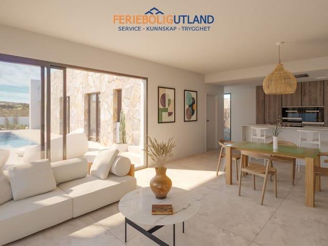 Chalet en venta en Algorfa, Alicante