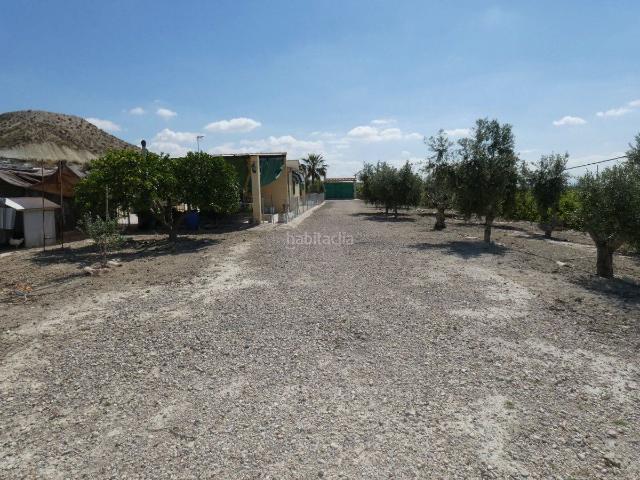 Chalet en venta en Alguazas. Chalet en Alguazas,zona huerta 60 m. Chalets.