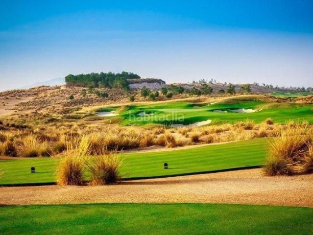 Chalet en venta en Alhama de Murcia, Condado de Alhama. VILLAS DE OBRA NUEVA EN CONDADO DE ALHAMA CAMPO DE GOLF. Chalets Alhama de.
