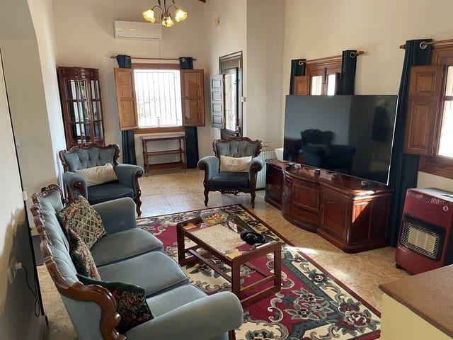 Chalet en venta en Alhama de Murcia, Murcia