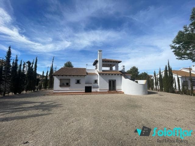 Chalet en venta en Las Palas, Murcia Costa Cálida