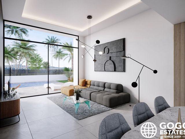 Chalet en venta en Alhama de Murcia, Murcia