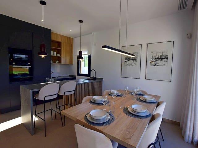 Chalet en venta en Alhama de Murcia, Murcia
