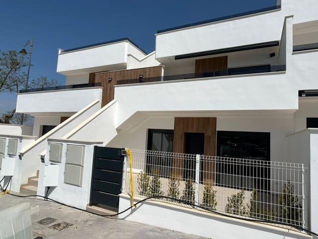 Chalet en venta en Alhama de Murcia, Murcia