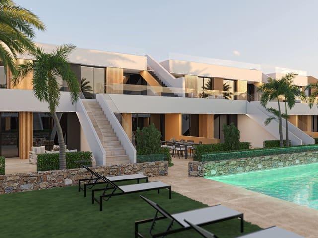 Chalet en venta en Alhama de Murcia, Murcia