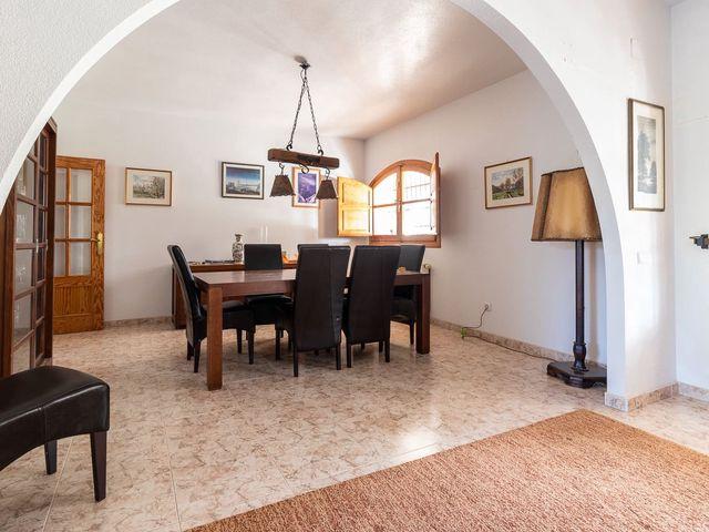 Chalet en venta en Alhama de Murcia, Murcia
