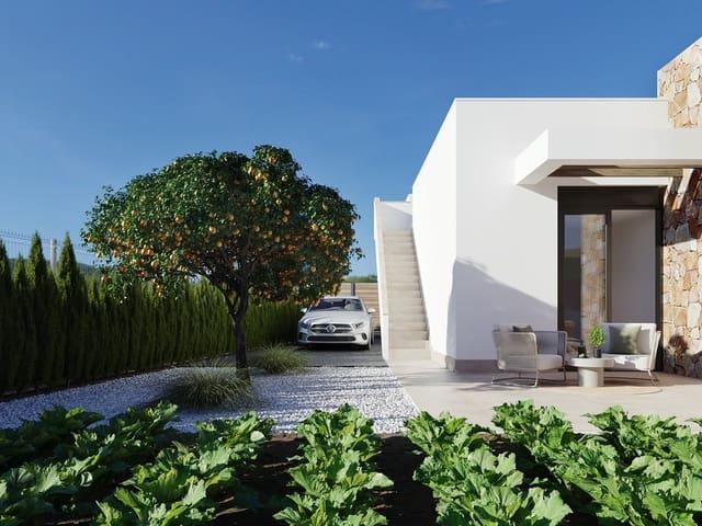Chalet en venta en Alhama de Murcia, Murcia