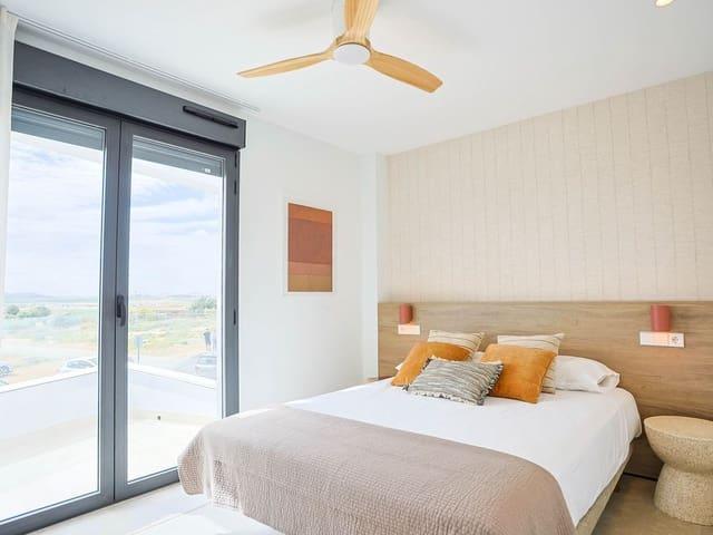 Chalet en venta en Alhama de Murcia, Murcia