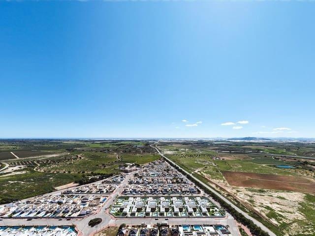 Chalet en venta en Alhama de Murcia, Murcia